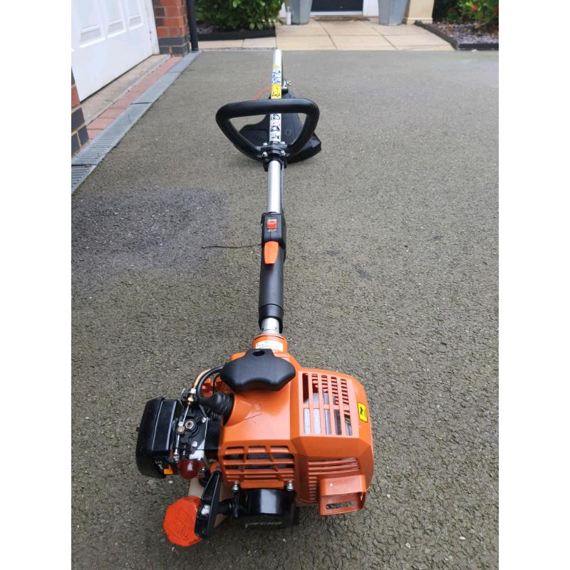 Echo petrol GT-222ES Strimmer - Excellent Condition