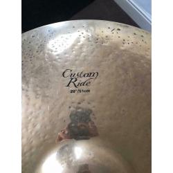 Zildjian K Custom 20? Ride