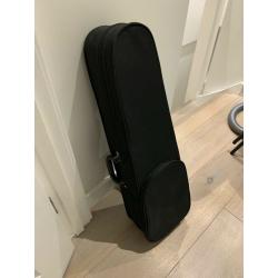 Violin case 1/2