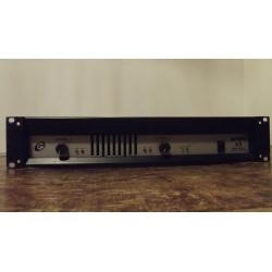 Gemini power amplifier for sale