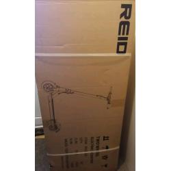 REID E4 ELECTRIC Scooter BNIB